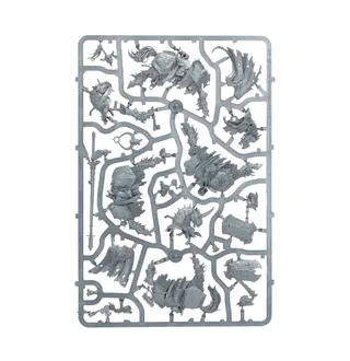 Zdjęcie referencyjne Chaos Knights