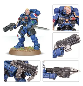 Referenzfoto von Reiver Squad