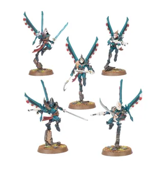 Zdjęcie referencyjne Corsair Skyreavers