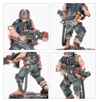 Zdjęcie referencyjne Whisper Merchant and Psychoteric Thrall