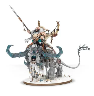 Referenzfoto von Stonehorn Beastriders