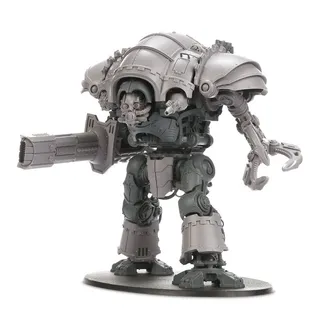 Foto de referencia de Chaos Questoris Knight Styrix