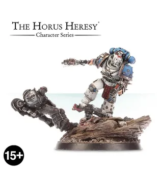 Referenzfoto von Kharn the Bloody