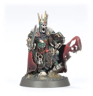 Референсне фото Wight King