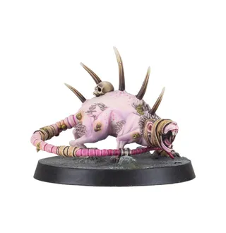Zdjęcie referencyjne Wasteland Giant Rats