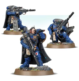 Referenzfoto von Eliminator Squad