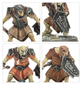 Referenzfoto von Hobgrot Vandalz