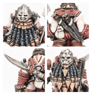 Referenzfoto von Hellcannon