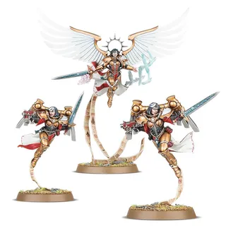 Foto de referencia de Saint Celestine
