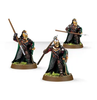 Imperial Royal Guards reference photo