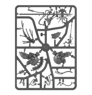 Belisarius Cawl reference photo