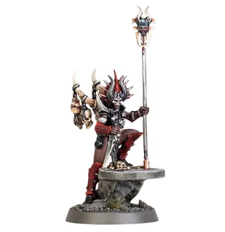 Referenzfoto von Realmgore Ritualist