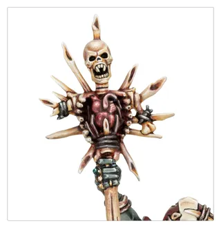 Referenzfoto von Abhorrant Cardinal