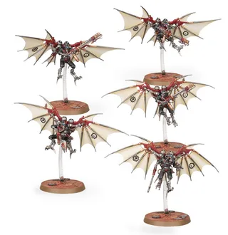 Pteraxii Sterylizors reference photo