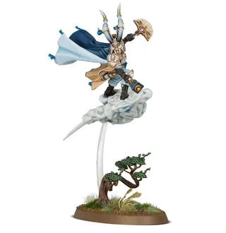 Hurakan Windmage reference photo