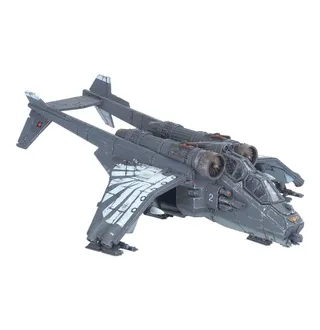 Referenzfoto von Valkyrie