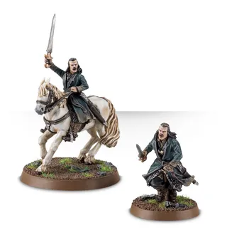 Foto de referencia de Bard the Bowman