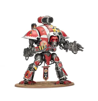 Zdjęcie referencyjne Knight Gallant