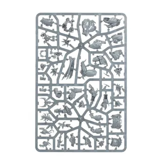 Zdjęcie referencyjne Iron Daemon