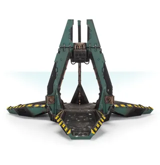 Referenzfoto von Dreadnought Drop Pod