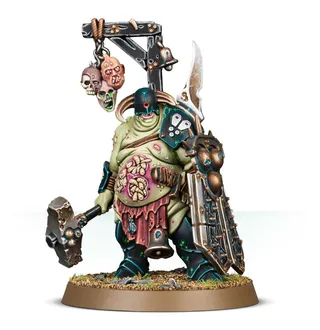 Lord of Blights reference photo
