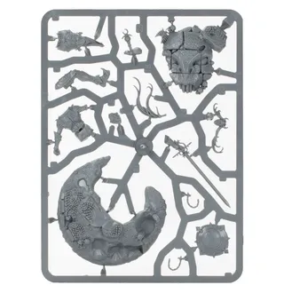 Референсне фото Sigvald, Prince of Slaanesh