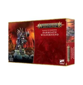 Zdjęcie referencyjne Darkoath Wilderfiend