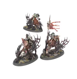 Referenzfoto von Morbheg Knights