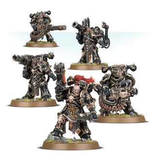 Havocs reference photo