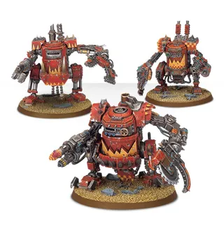 Foto de referencia de Killa Kans