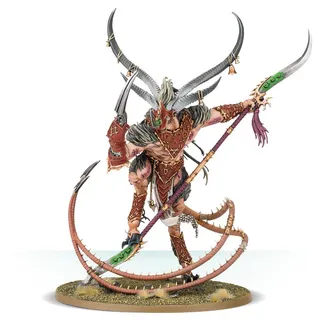 Referenzfoto von Verminlord Warbringer