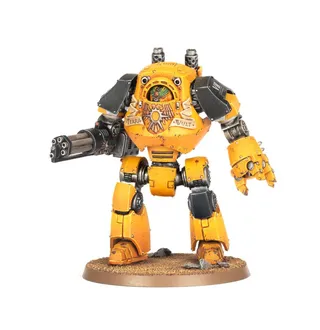 Referenzfoto von Castra Ferrum Dreadnought