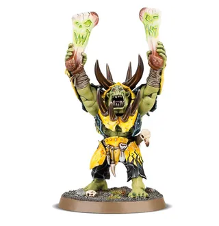 Foto de referencia de Warchanter