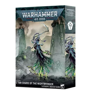C'tan Shard of the Nightbringer reference photo