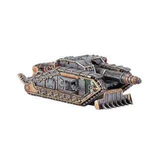 Auxilia Valdor Squadron reference photo