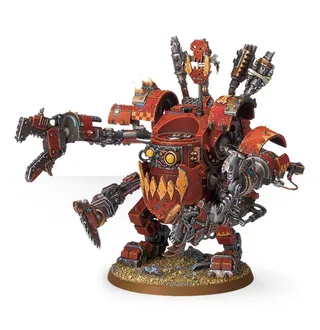 Zdjęcie referencyjne Deff Dread