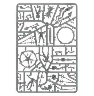 Референсне фото Mortek Crawler