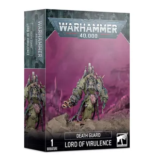 Zdjęcie referencyjne Lord of Virulence