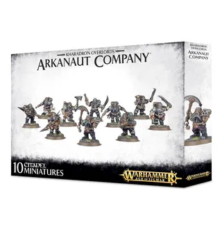 Foto de referencia de Arkanaut Company