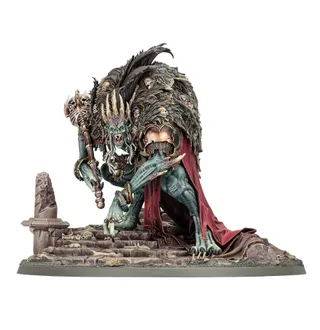 Foto de referencia de Ushoran, Mortarch of Delusion