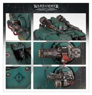 Referenzfoto von Domitar Battle Maniple
