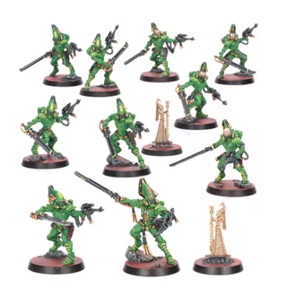 Zdjęcie referencyjne Blades Of Khaine