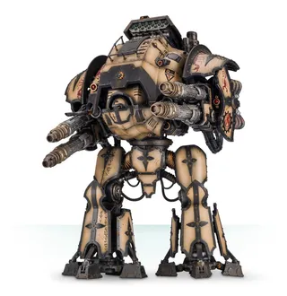 Foto de referencia de Acastus Knight Porphyrion
