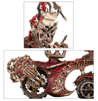 Zdjęcie referencyjne Magma Cannon