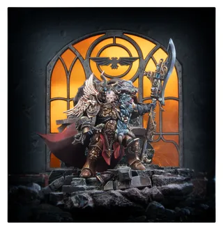 Zdjęcie referencyjne Constantin Valdor