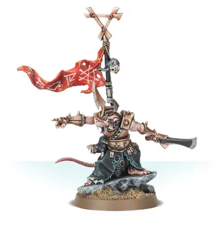 Clawlord reference photo