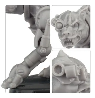 Referenzfoto von Slate Merdena & Macula, Orlock Hired Gun