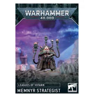 Referenzfoto von Memnyr Strategist
