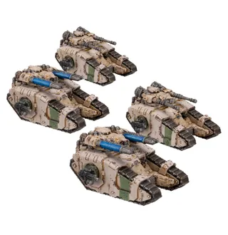 Shows the Legiones Astartes range rather than Death Guard Reaping Host in particular — the same picture stands for 5 units of this army.