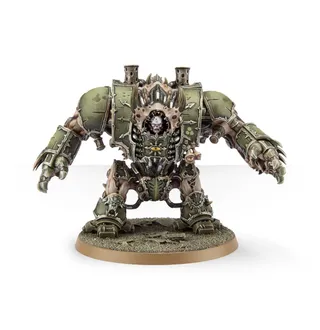 Referenzfoto von Helbrute